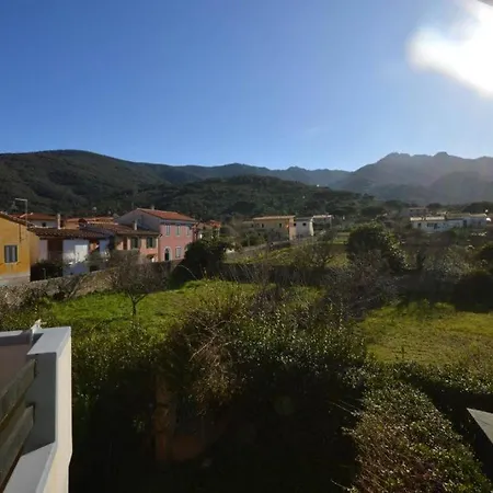 Appartement Bilocale Lorena Marciana Marina (Isola d'Elba)