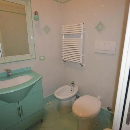Bilocale Lorena Appartement *