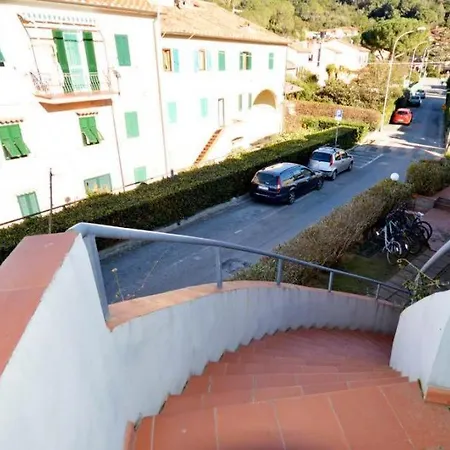 Διαμέρισμα Bilocale Lorena Marciana Marina (Isola d'Elba)