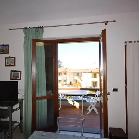 Appartement Bilocale Lorena