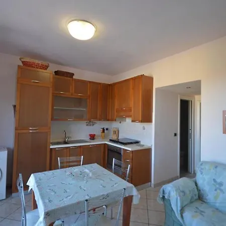 Appartement Bilocale Lorena *